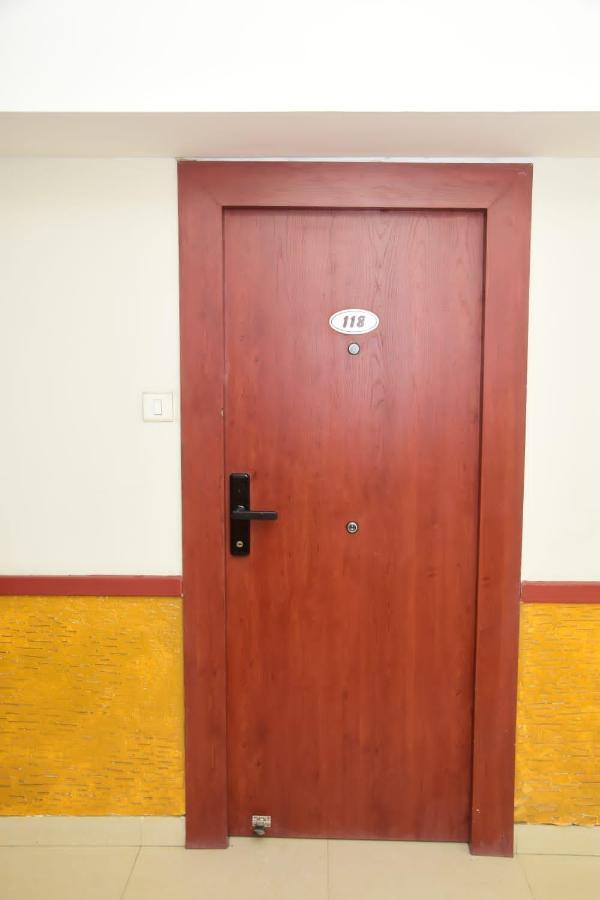 Hotel Shiv International Bhachau Extérieur photo
